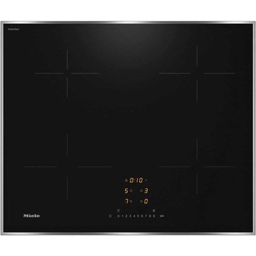 Bếp từ âm tủ Miele KM 7361 FR